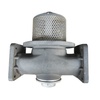 GY-803-4inch- T - Válvula inferior neumática