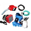Bomba de CC con medidor OGM SET