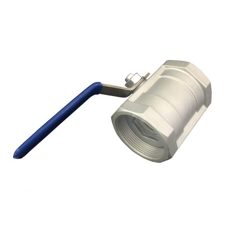 Válvula de bola GY712A