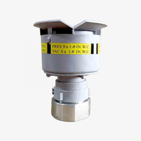 Válvula de ventilación de vacío de presión OPW -GY404B